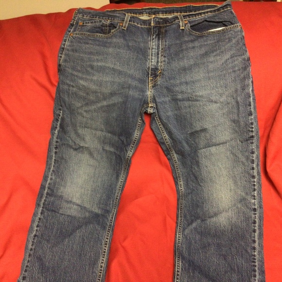 LEVI’S 559 jeans - Picture 1 of 6